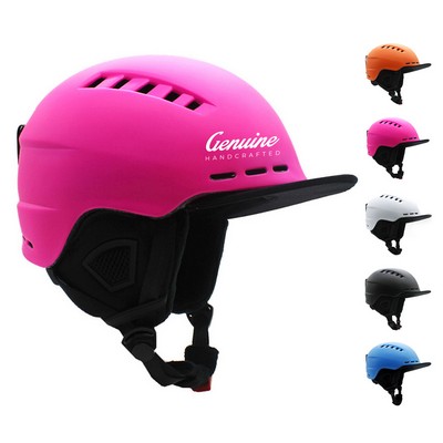 Ski Helmet