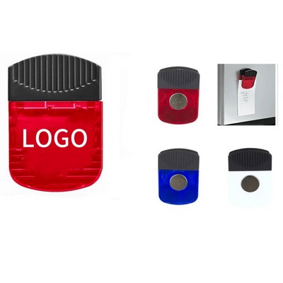 Jumbo Magnetic Clip