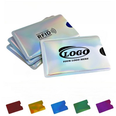 RFID Blocking Passport Sleeves