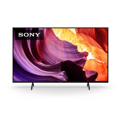 Sony 65" 4K Hdr Led Tv W/ Smart Google Tv