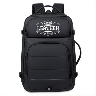 17" Durable Polyester Computer Bag