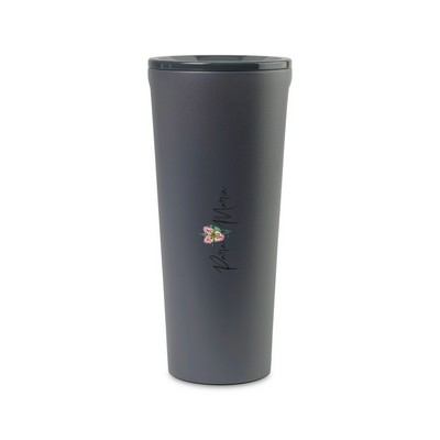 CORKCICLE® Tumbler 24 Oz. - Dark Grey