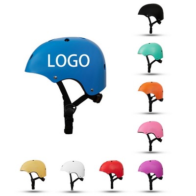 Kids Bike Helmet