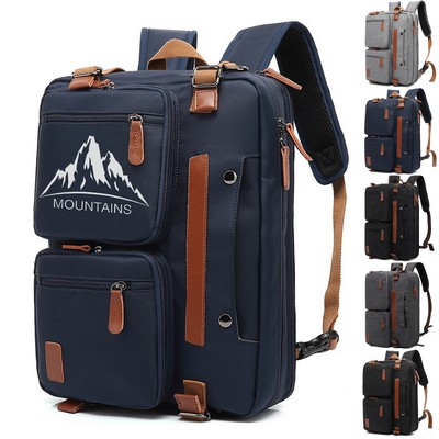 Executive Laptop Backpack