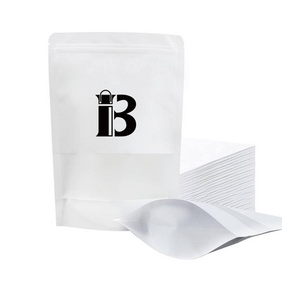 6Pcs Resealable Bags
