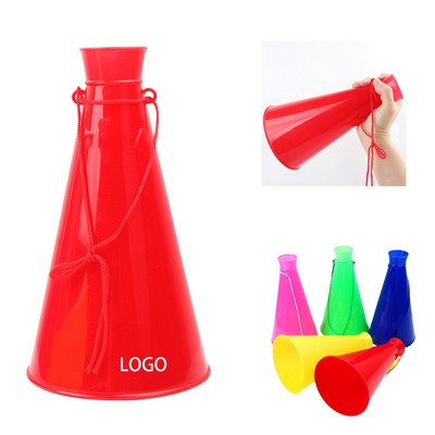 Cheer Loudspeaker