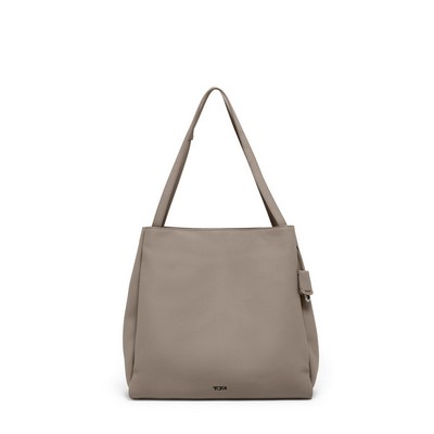 Tumi Georgica Jodys Tote Bag - Taupe