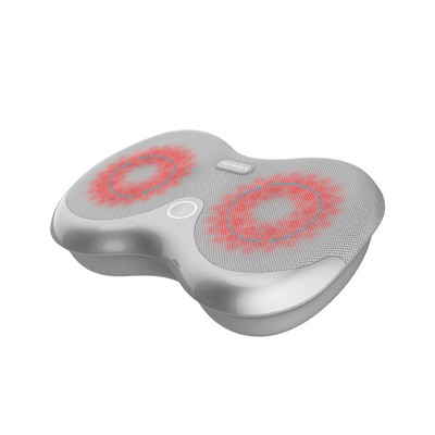 Homedics Shiatsu Foot Massager W/ Heat