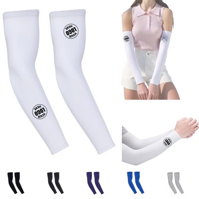 Arm Sleeves