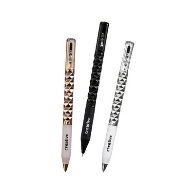 Transformable Ballpoint Pen