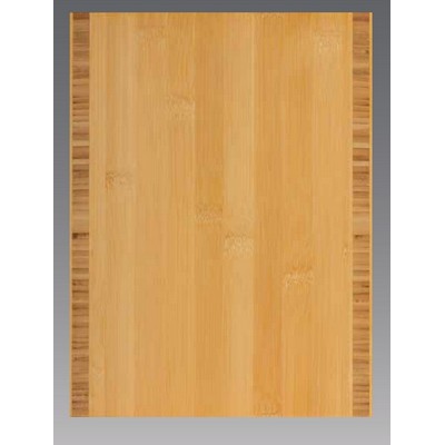 Natural Bamboo Plaque - 13" x 17"