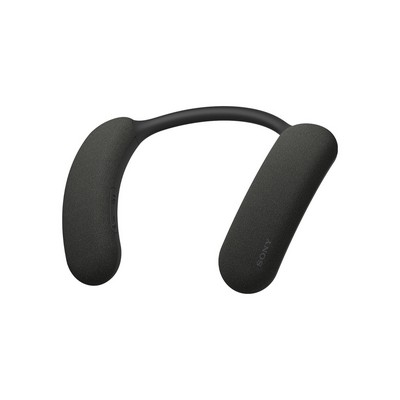 Sony Bravia Theater U Wearable Neckband Tv Speaker