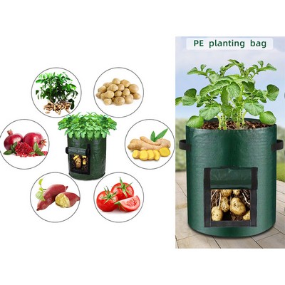 PE Planting Bags