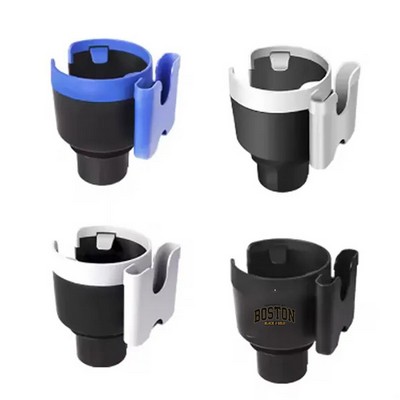 Automobile Cup Holder Expander