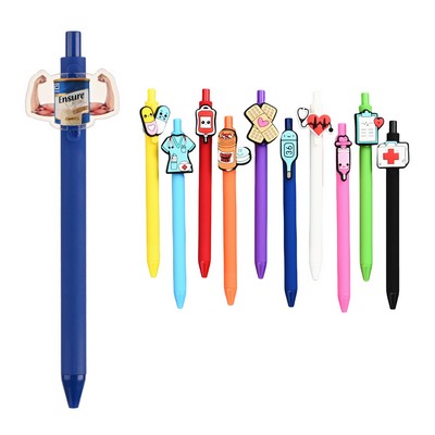Custom Acrylic Ballpoint Pens