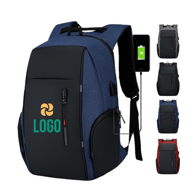 17" Laptop Backpack