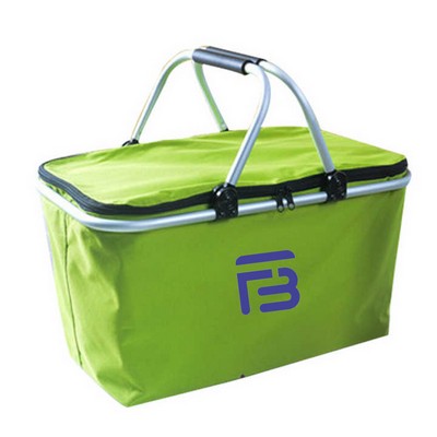 Picnic Basket Bag