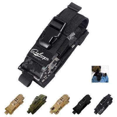 Tactical Tool Pouch