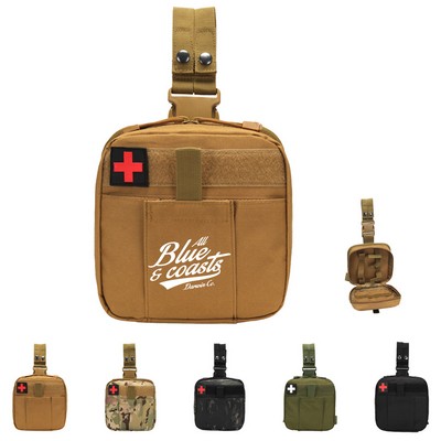 Adventure Hip Bag