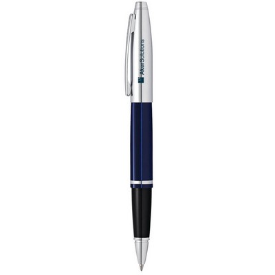 Cross Calais Rollerball Pen - Matte Black