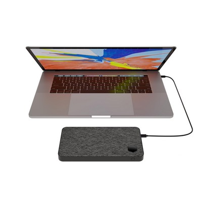 Einova 20,000Mah Universal Ultra Fast Power Bank 63W