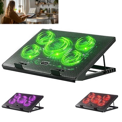 Laptop Cooling Pad