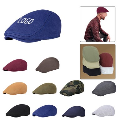 Flat Cap