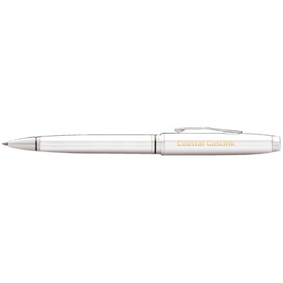 Cross Coventry Polished Chrome Ballpoint Pen