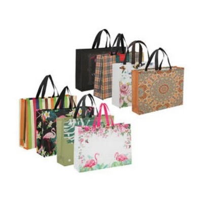 Ruicheng Non Woven Tote Shopping Bag