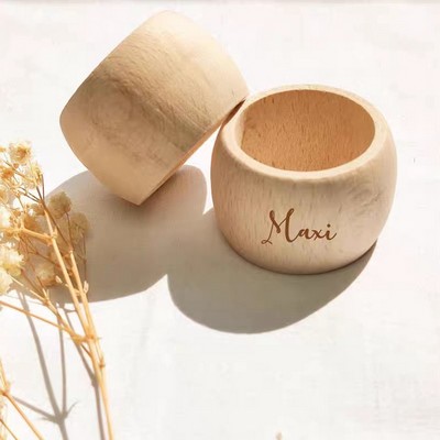 Napkin Rings