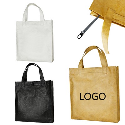 DuPont Paper Tote Bag