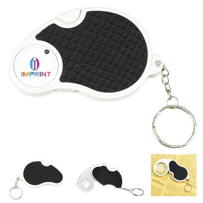 Foldable Magnifying Glass