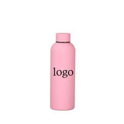 London Aluminum Bottle - 17oz.