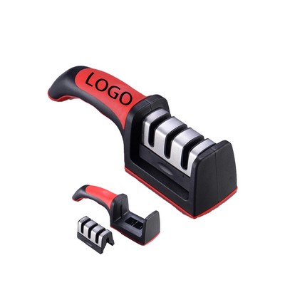 Handheld Sharpener