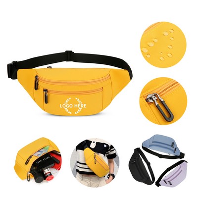 Classic Crossbody Belt Bag