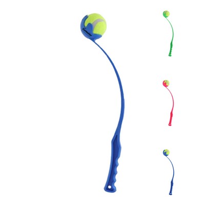 Tennis Ball Toy