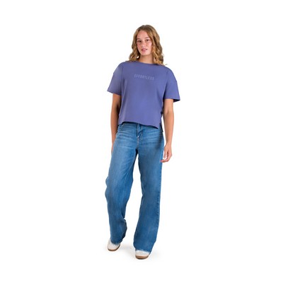 Holloway Ladies Effortless Tee