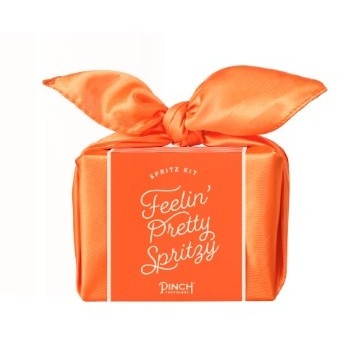 Spritz Bow Box