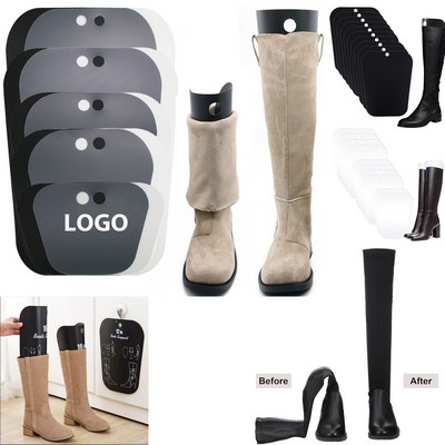 4" Boot Shapers