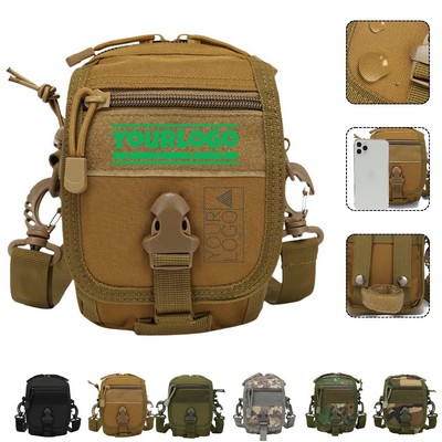 Tactical Waist Bag