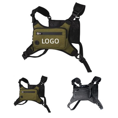 Sports Chest bag