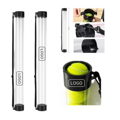 Tennis Ball Picker