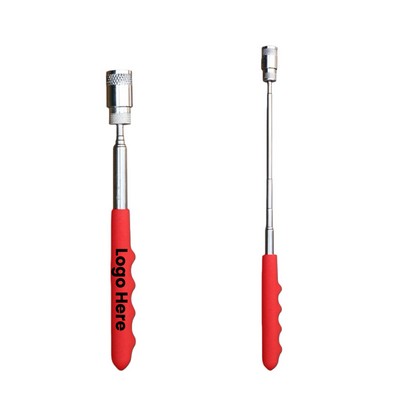 Lighted Magnetic Pickup Tool