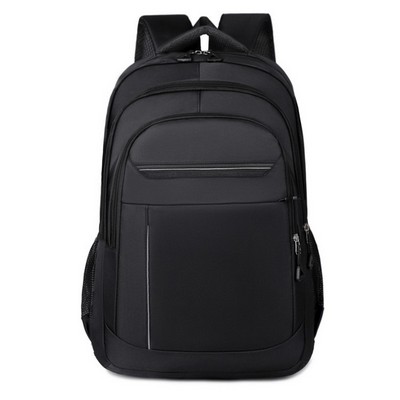 Waterproof Business Laptop Backpack