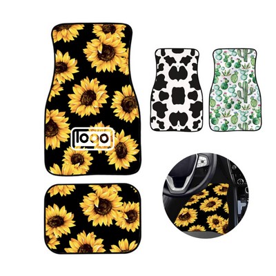 Car Floor Mat