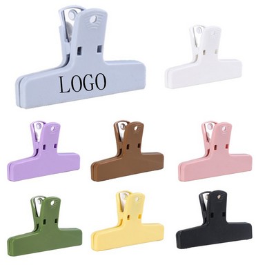 Magnetic Clip