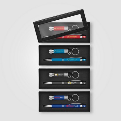 Phoenix & Chroma Softy Window Gift Set - Full-Color Inkjet