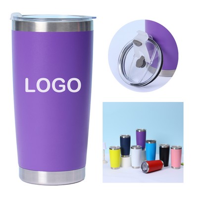 Stainless Steel Insulated Tumbler