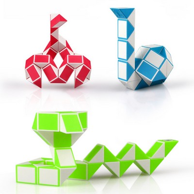 36pcs Magic Rulers