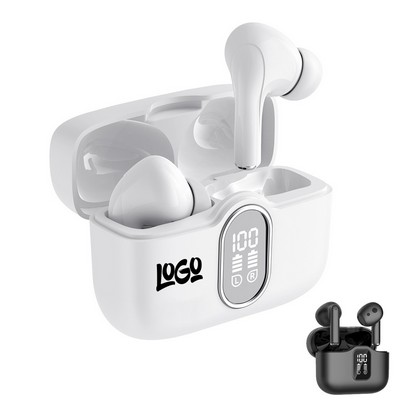 Bluetooth Stereo Wireless Earbuds